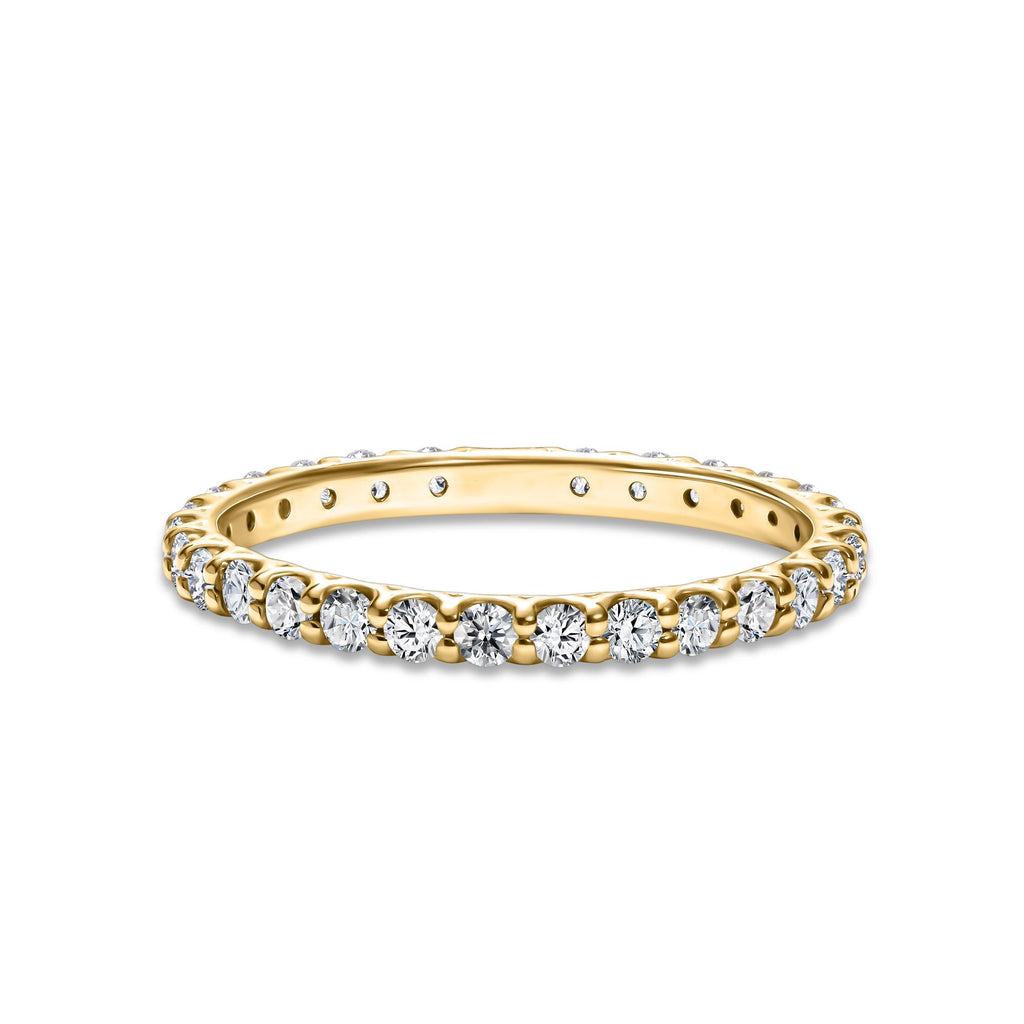 Golden Diamond Girl