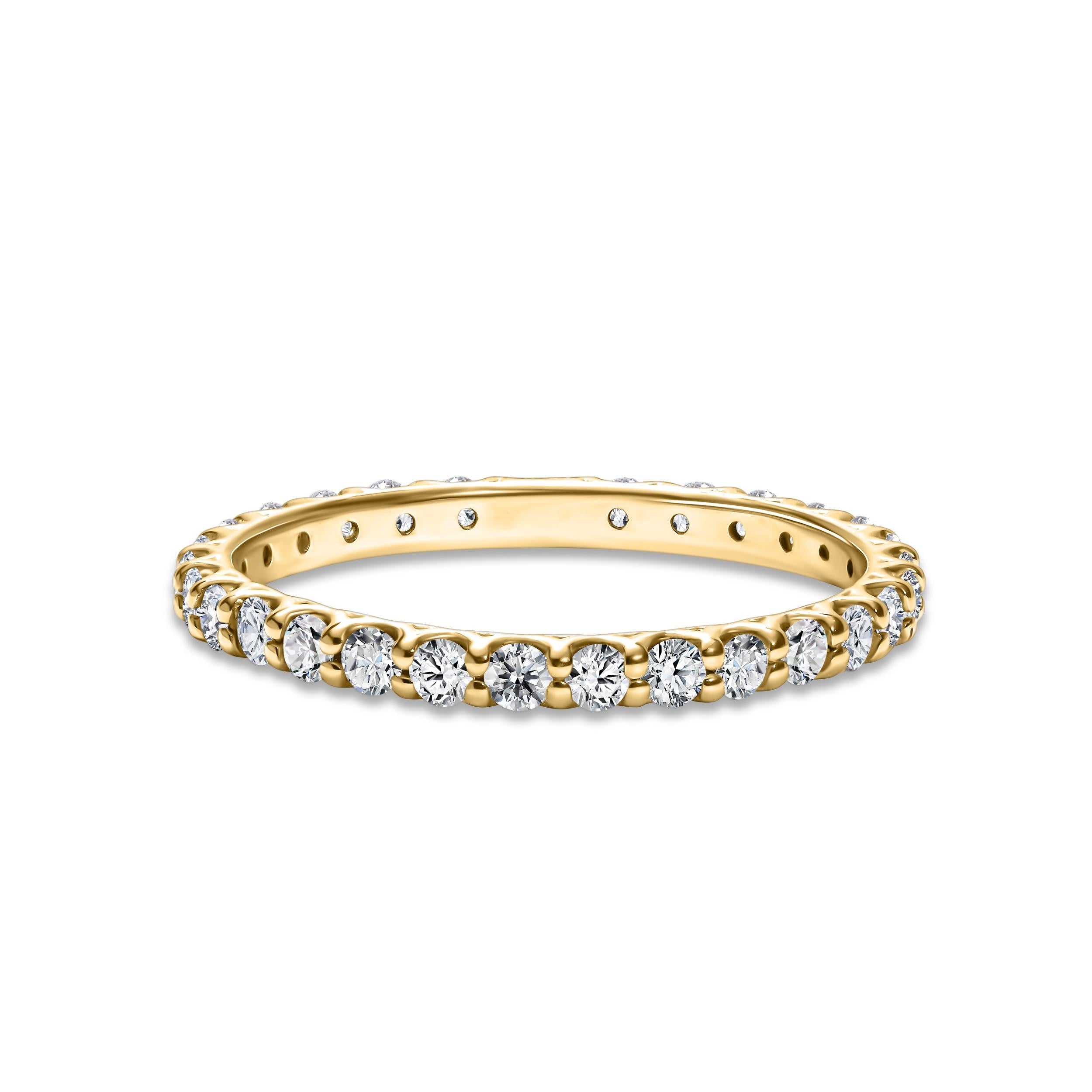 Golden Diamond Girl