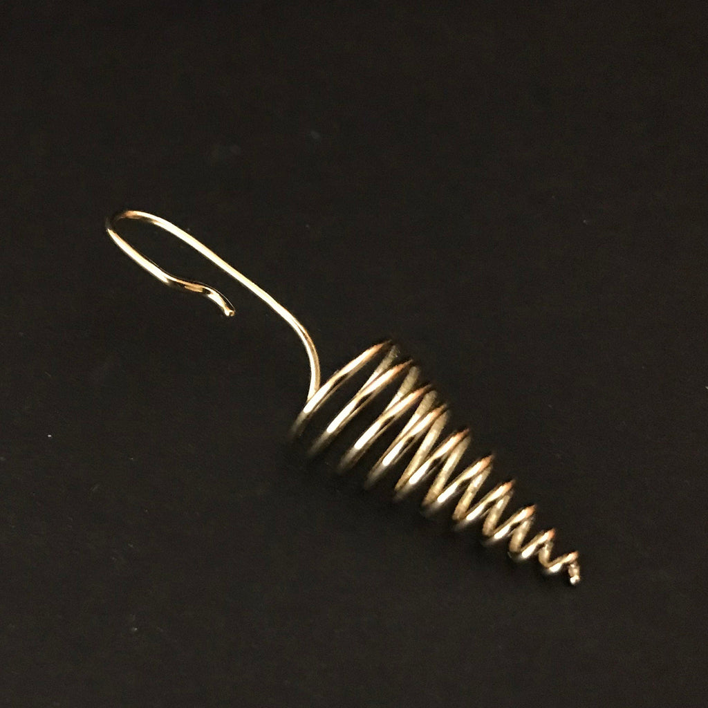 Cône Minimaliste Fait Main