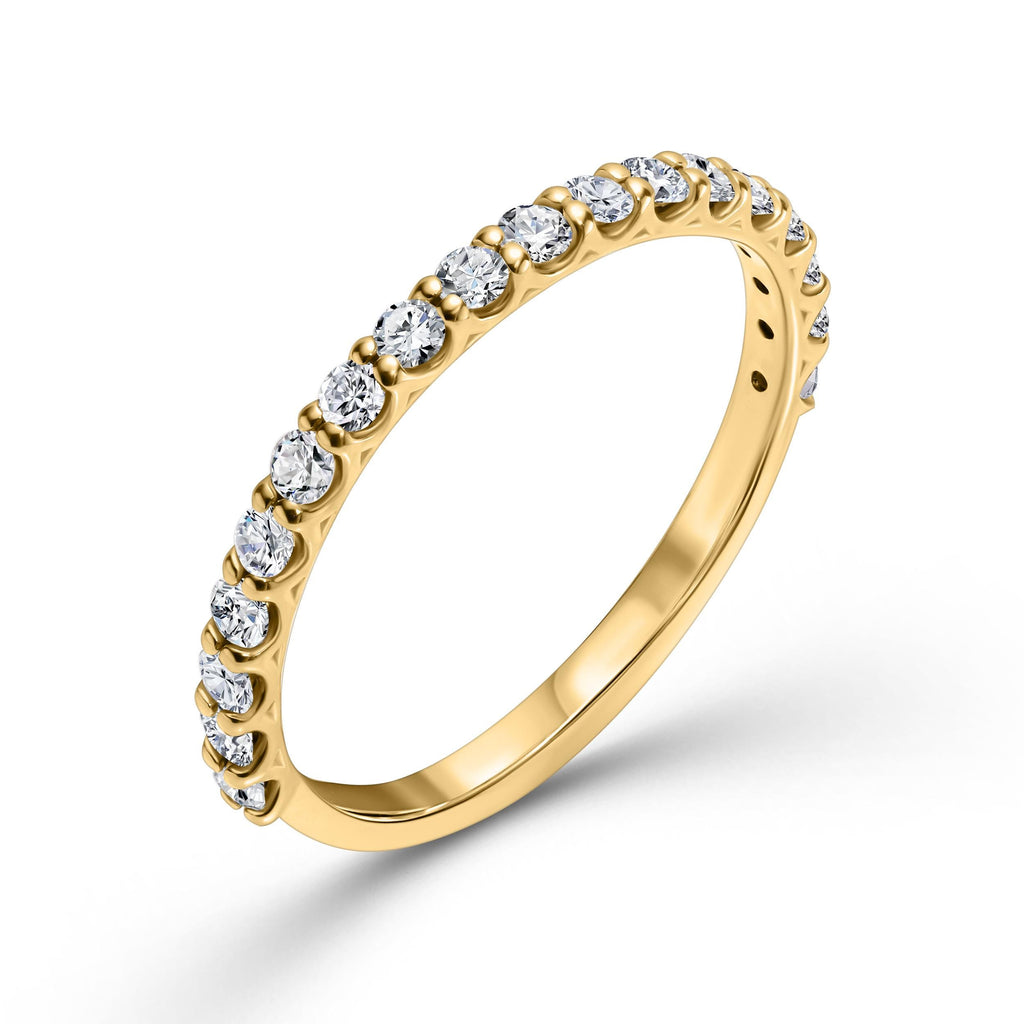 Golden Diamond Baby
