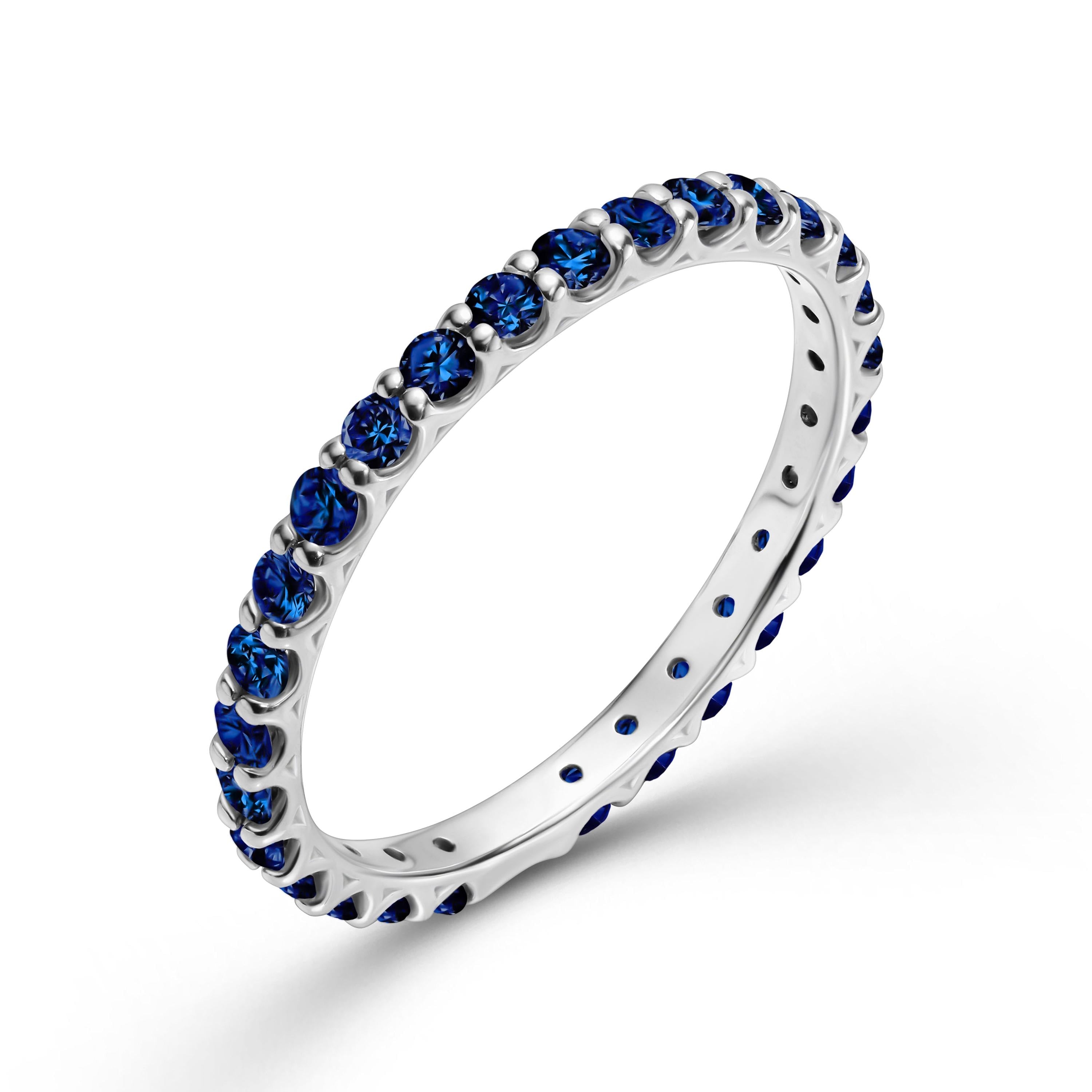 Sapphire Girl