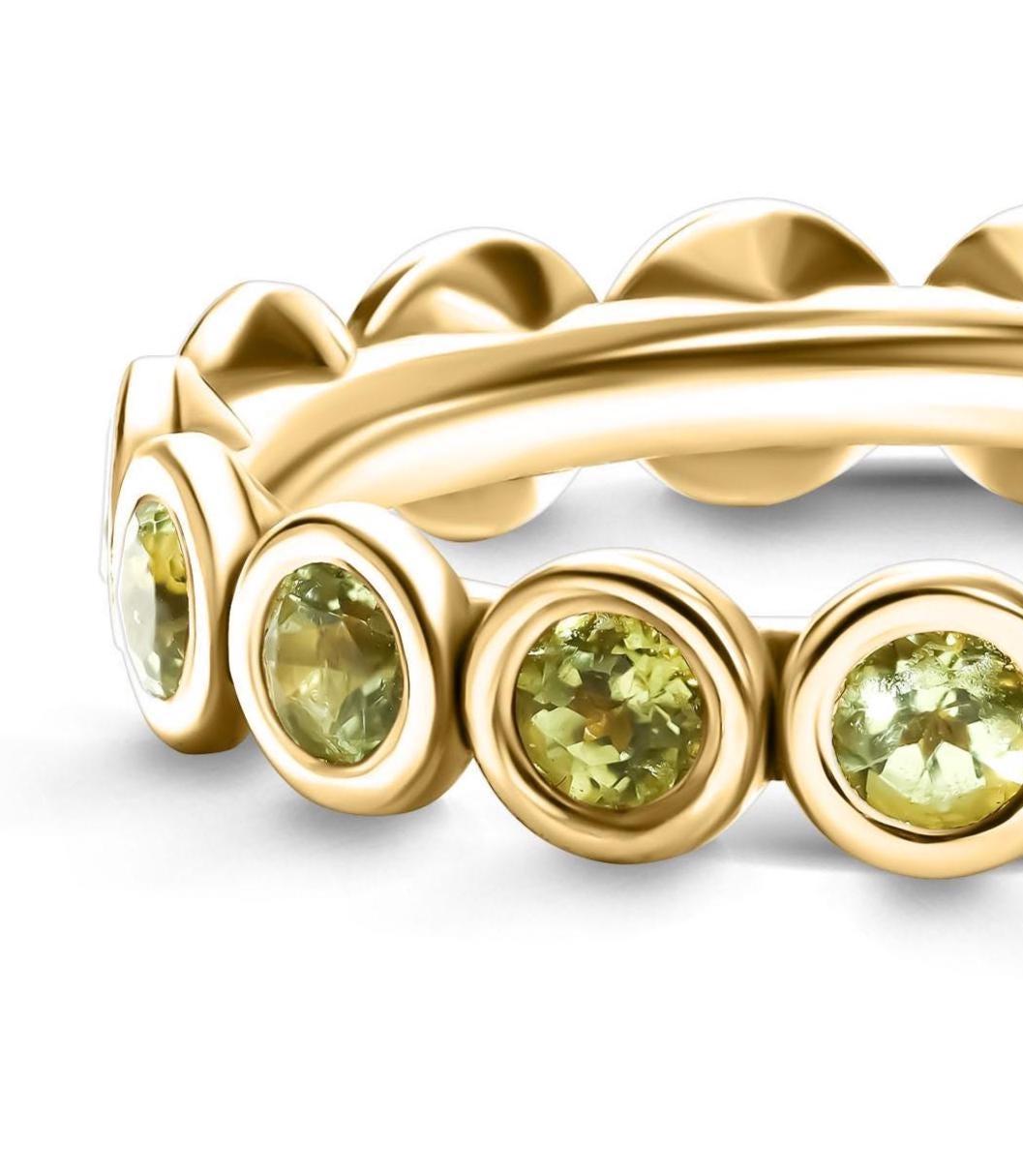 Real Happiness Ring