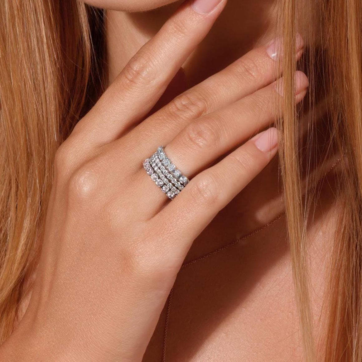 Diamond Girl