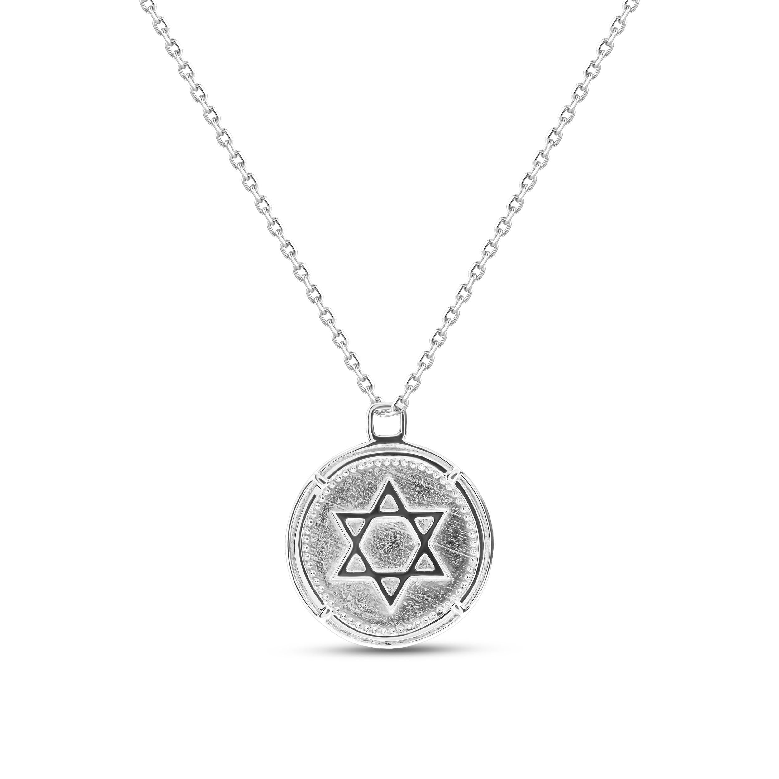 Magen David Handcrafted