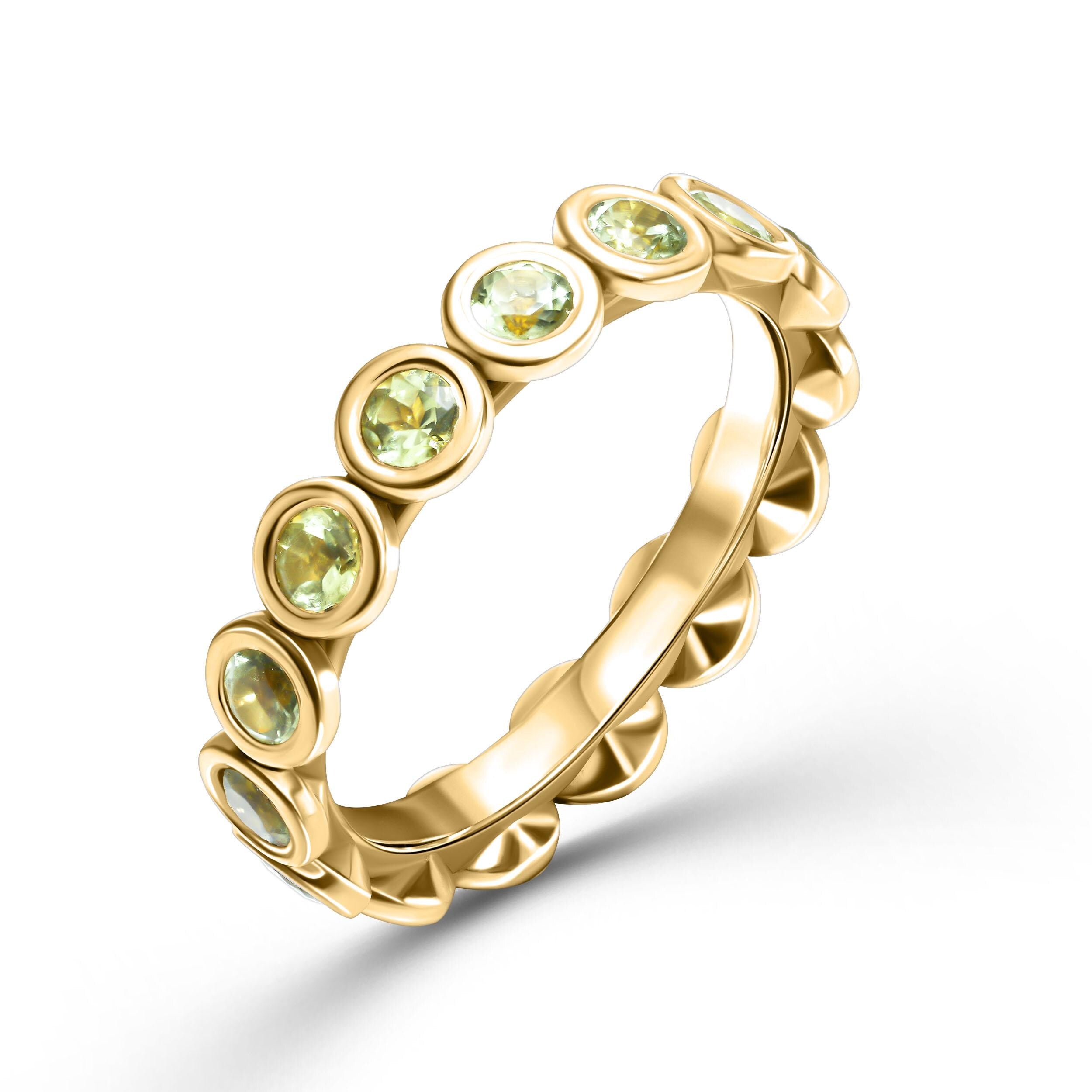 Real Happiness Ring