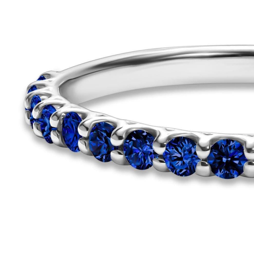 Sapphire Baby