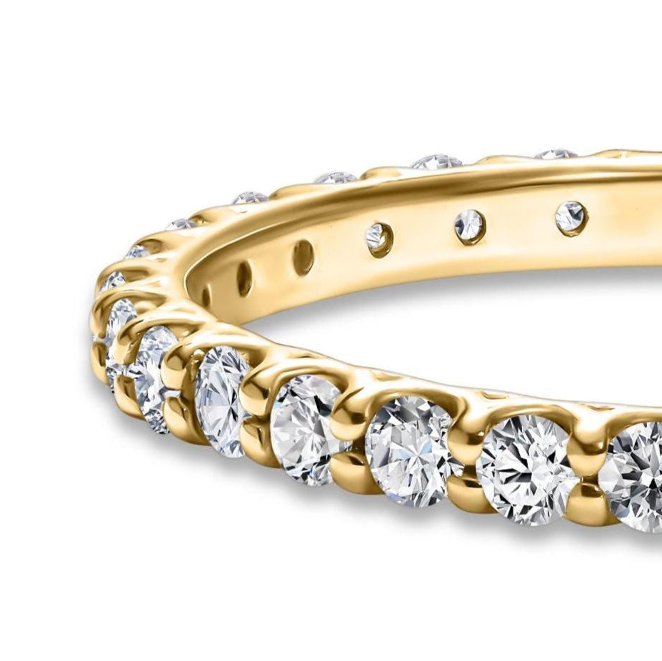 Golden Diamond Girl