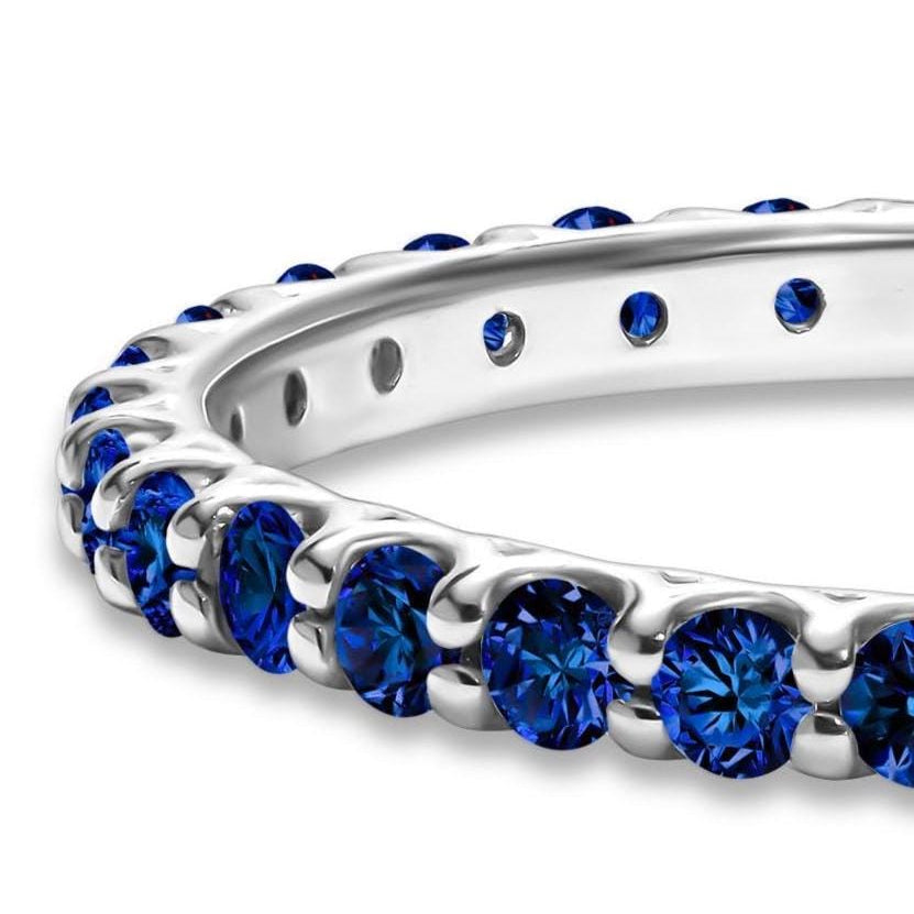Sapphire Girl