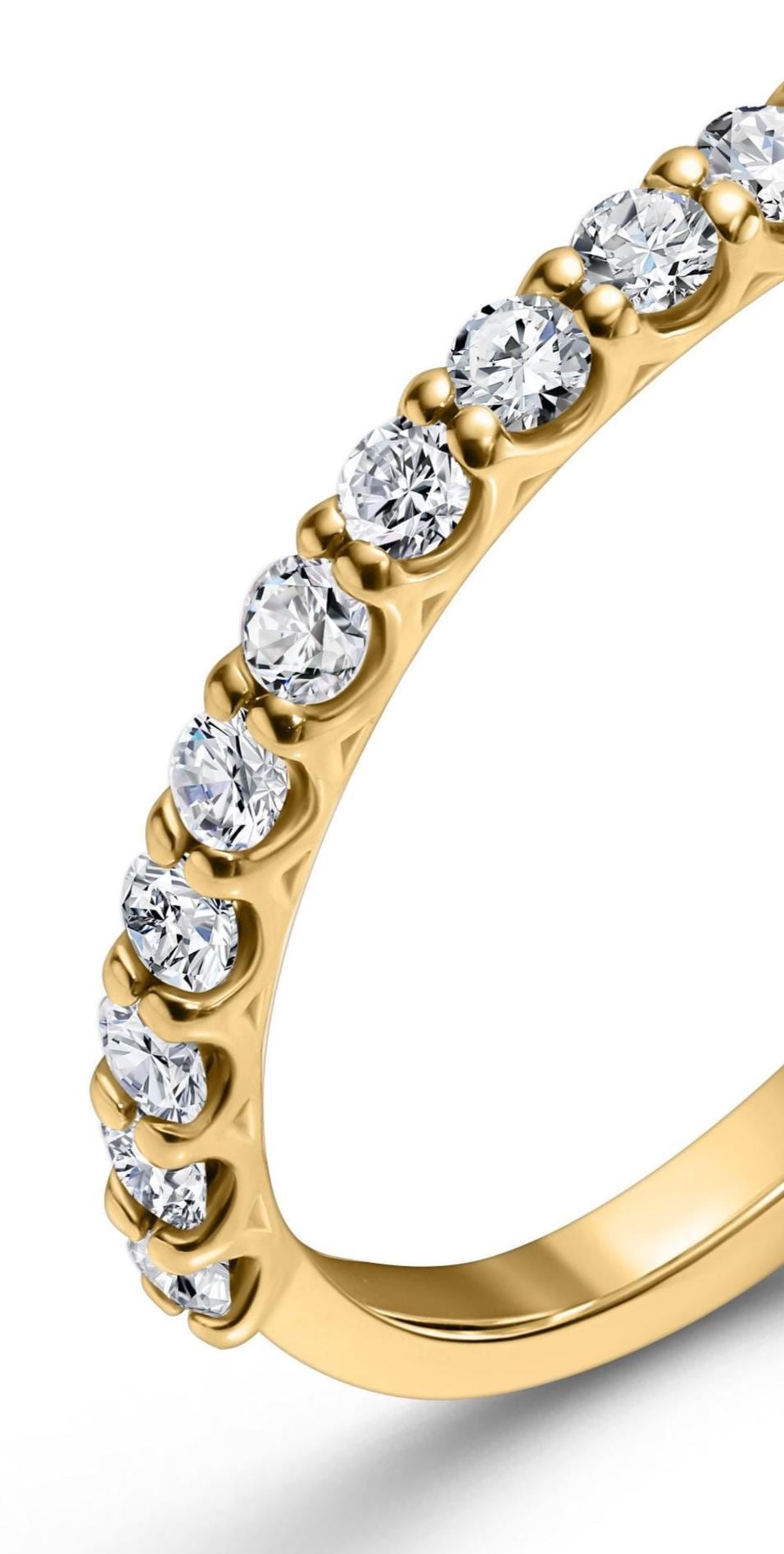 Golden Diamond Baby