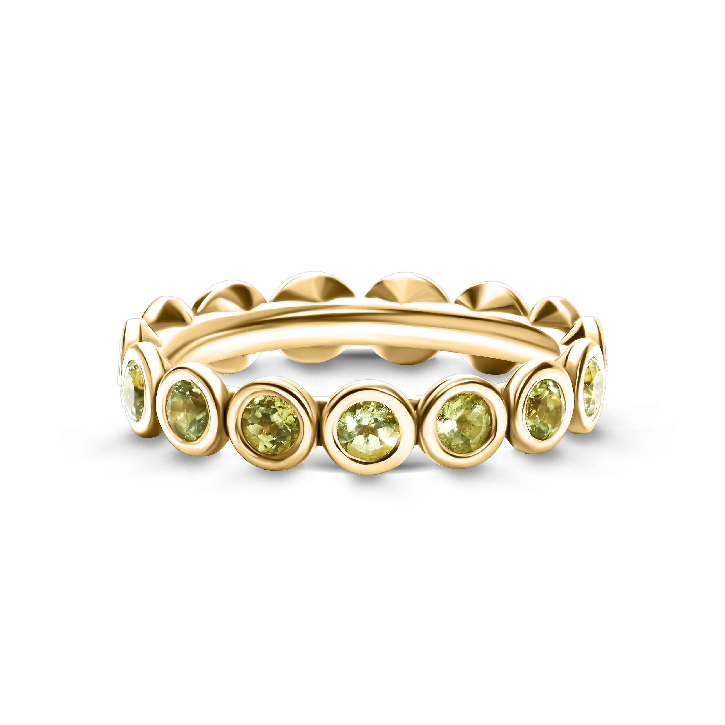 Real Happiness Ring