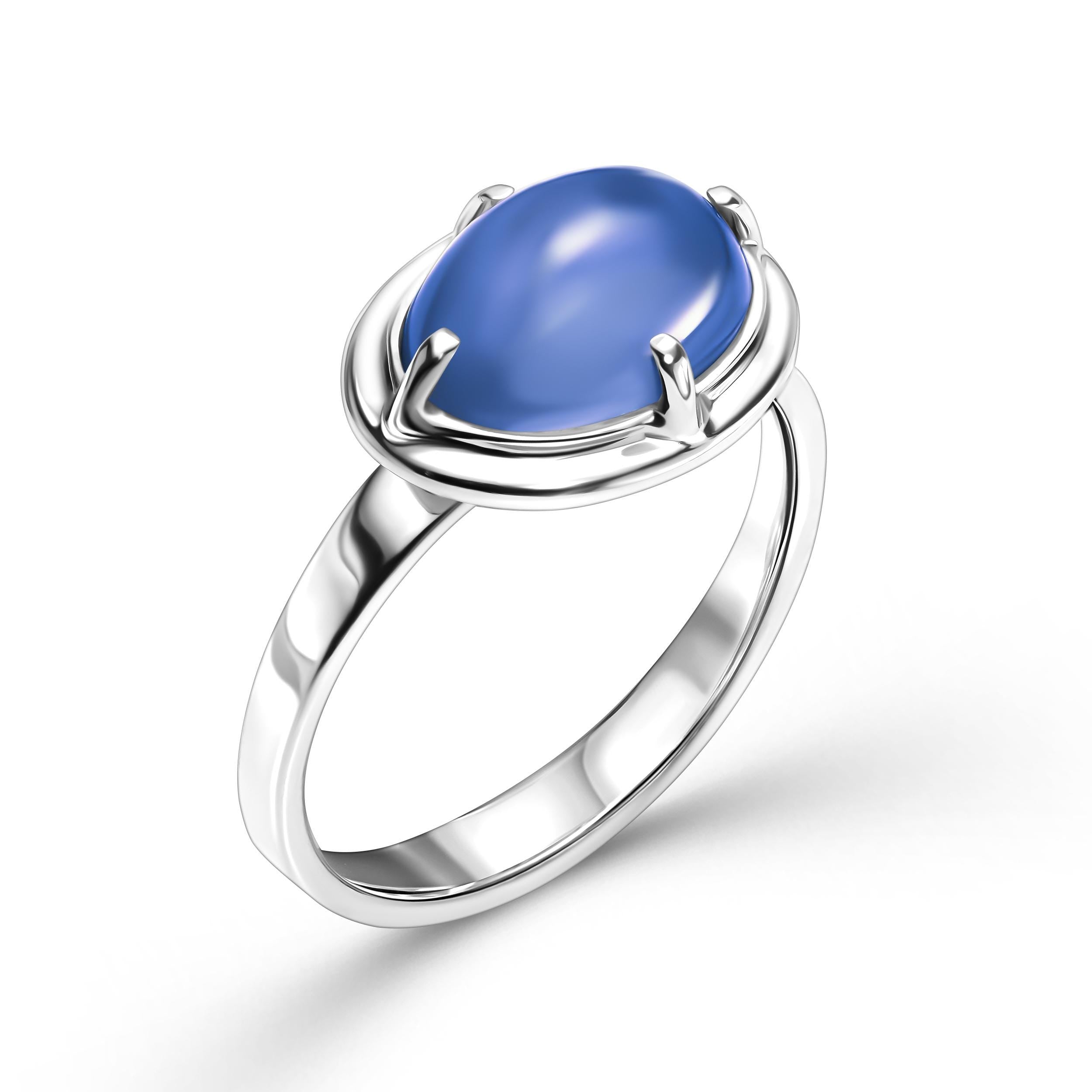 Blue Ring