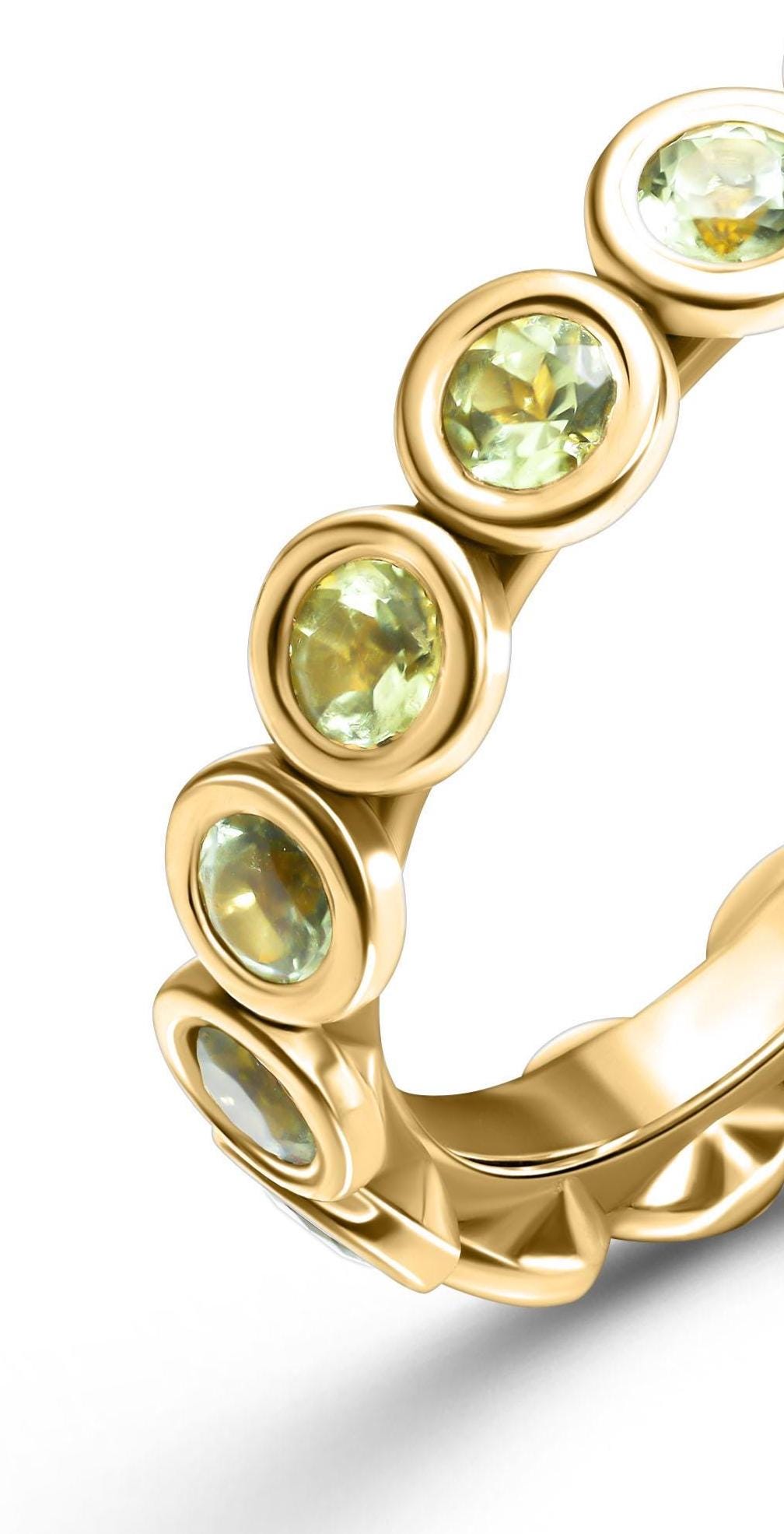 Real Happiness Ring