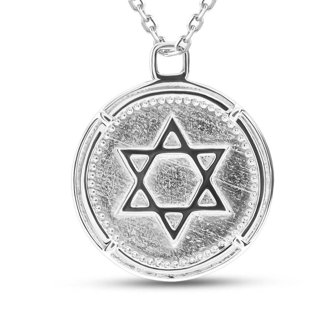 Magen David Handcrafted