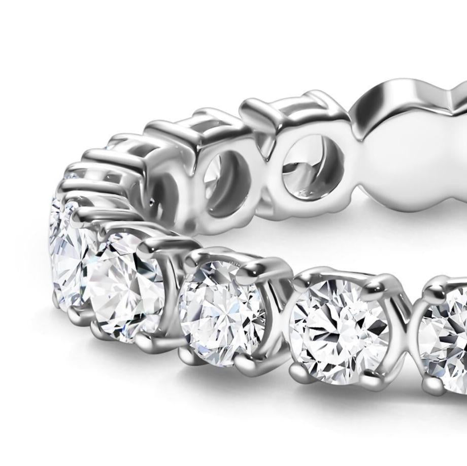 Classic Diamond Ring