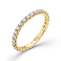 Golden Diamond Girl