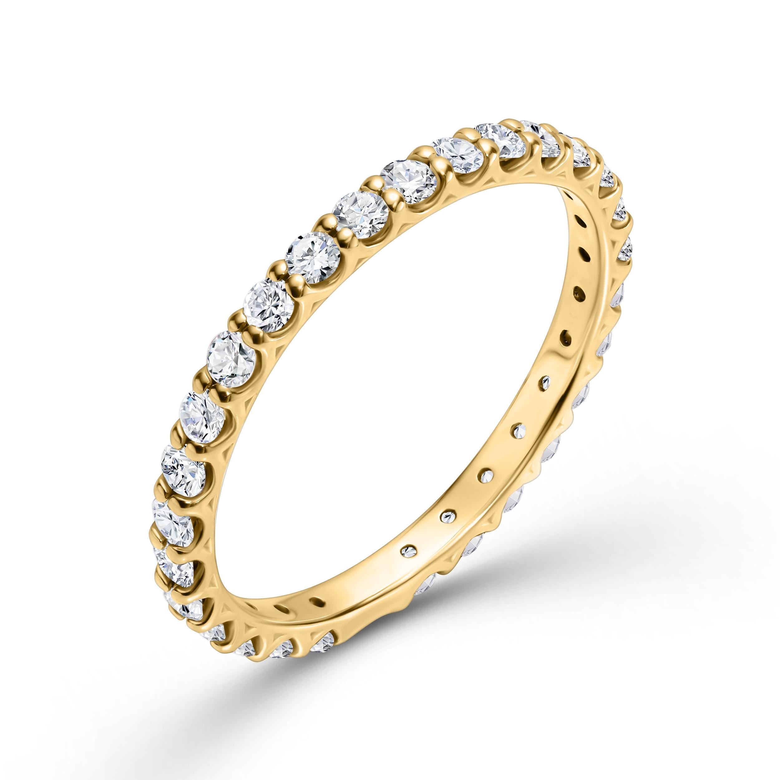 Golden Diamond Girl