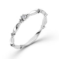 Sweet Tenderness Diamond Ring