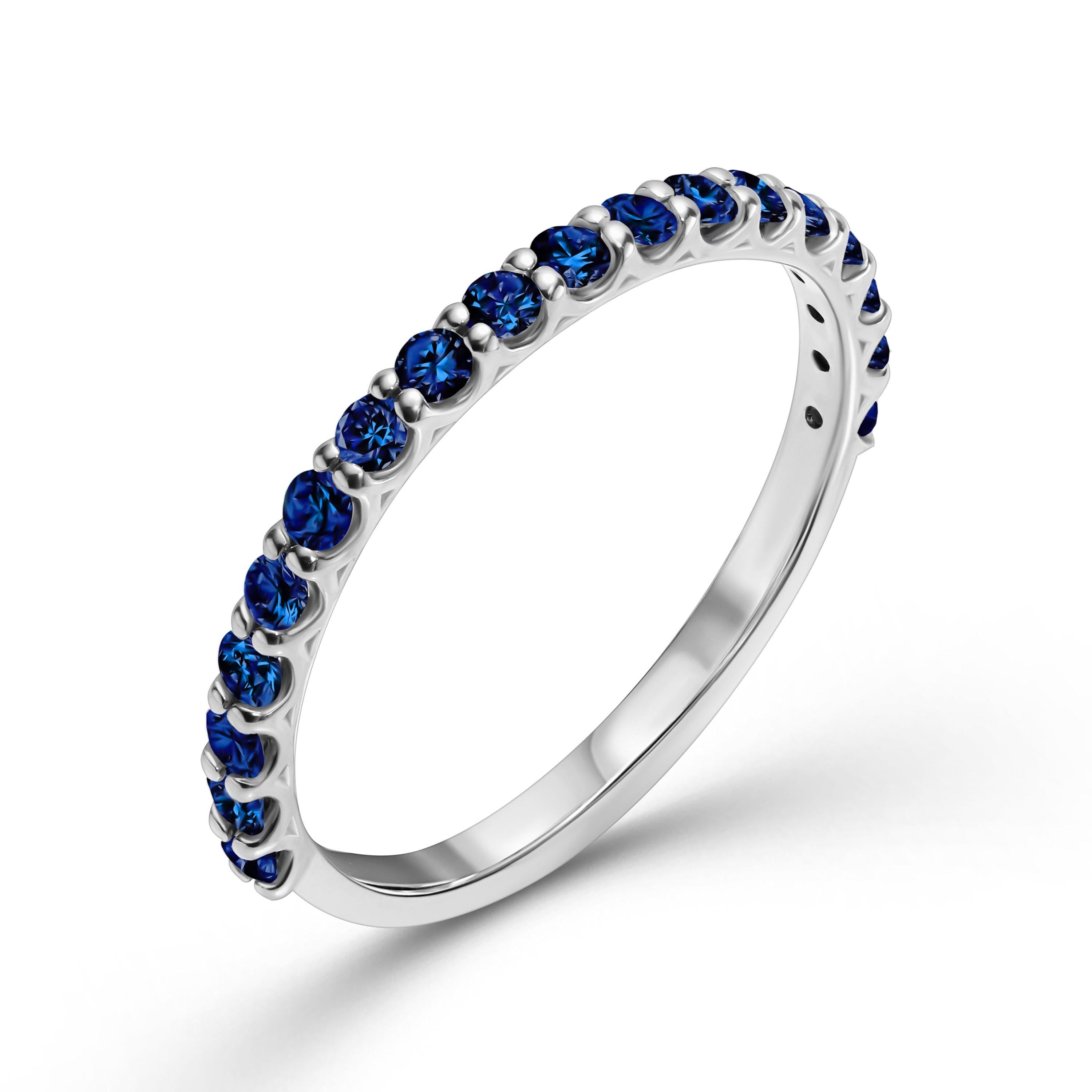 Sapphire Baby