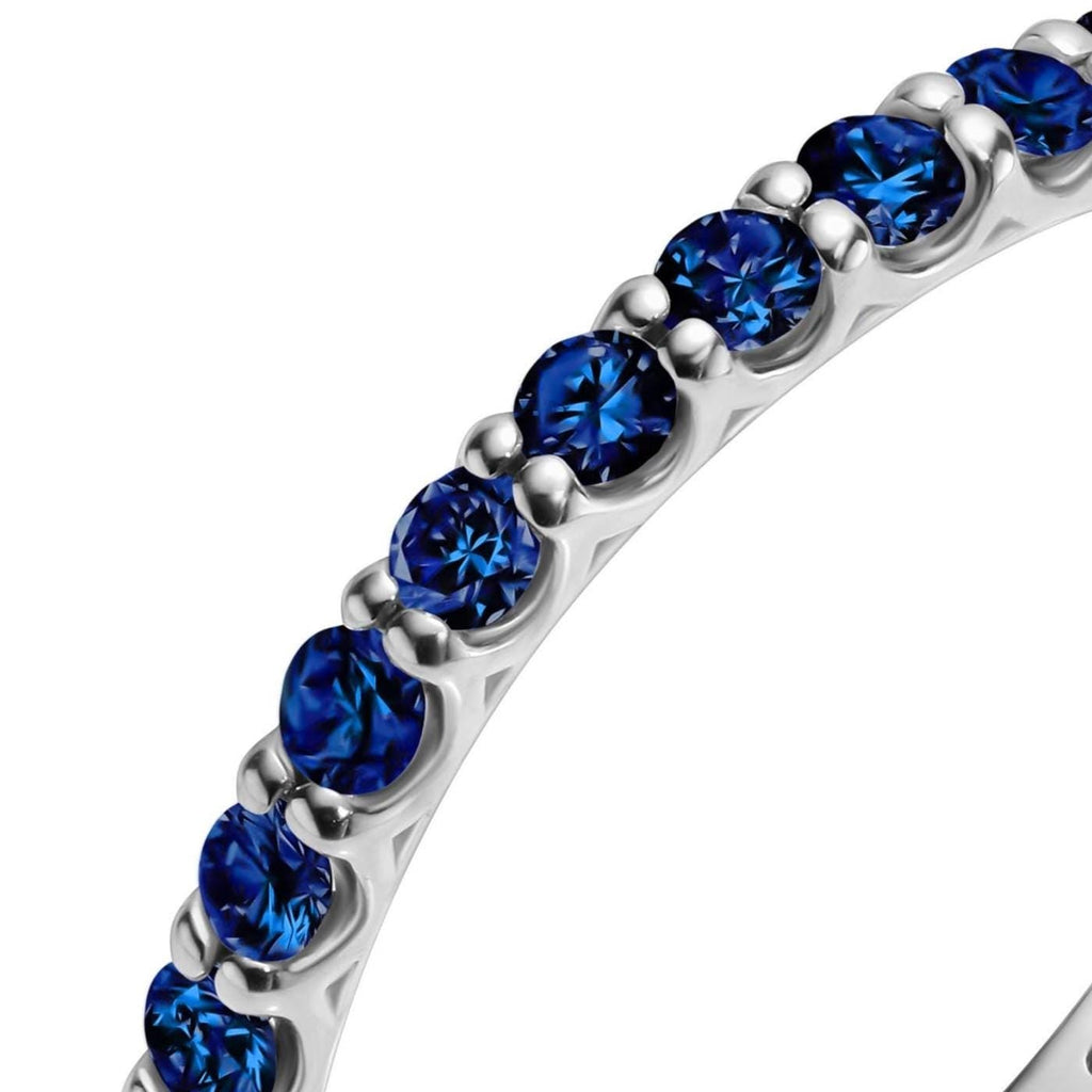 Sapphire Girl