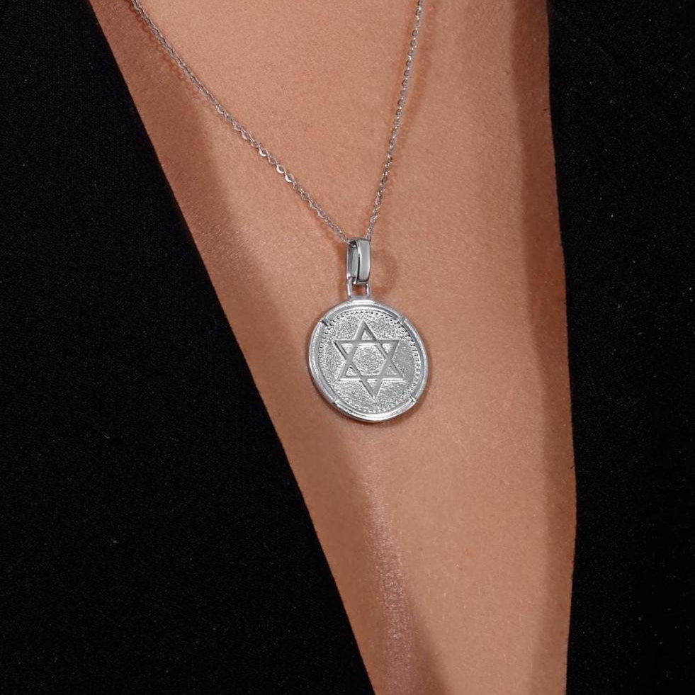 Magen David Handcrafted