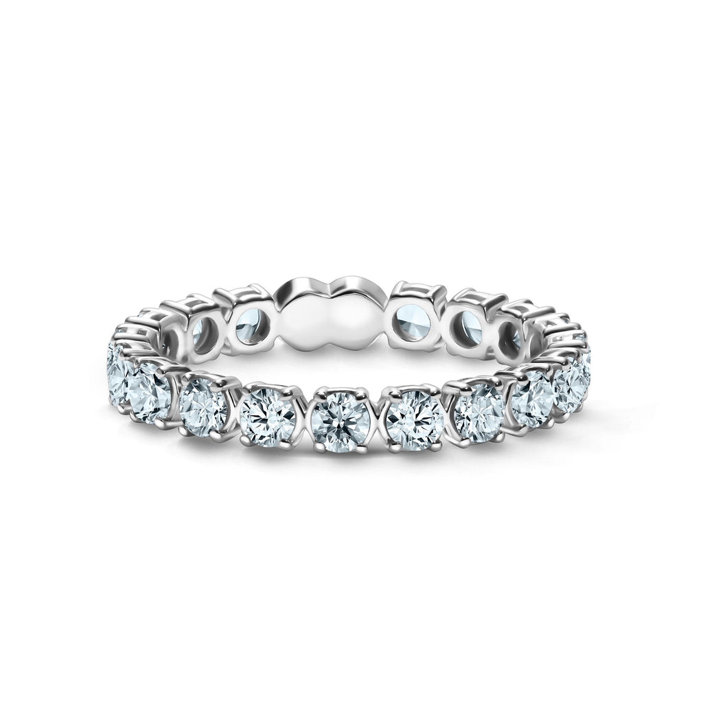 Aquamarine Eternity