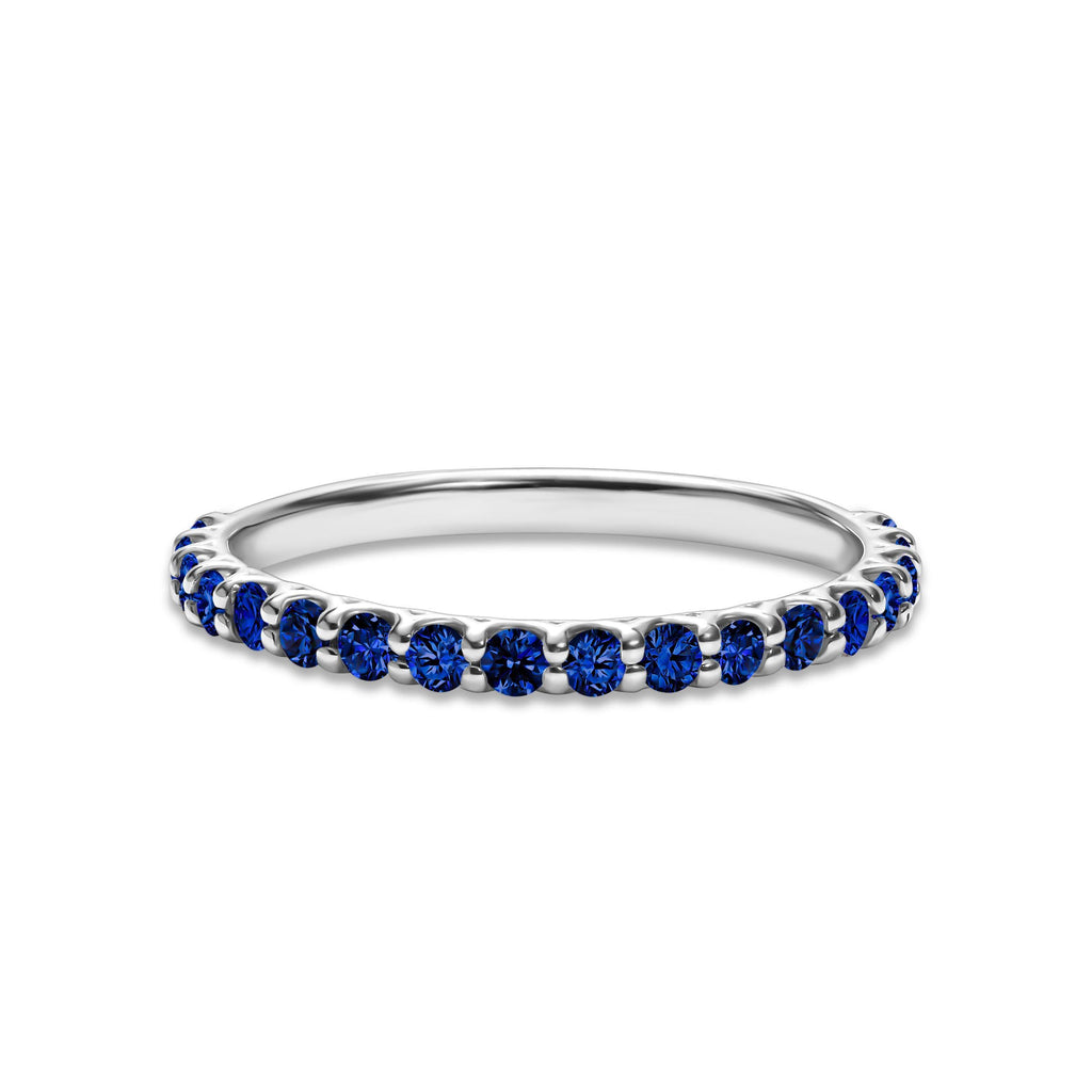 Sapphire Baby