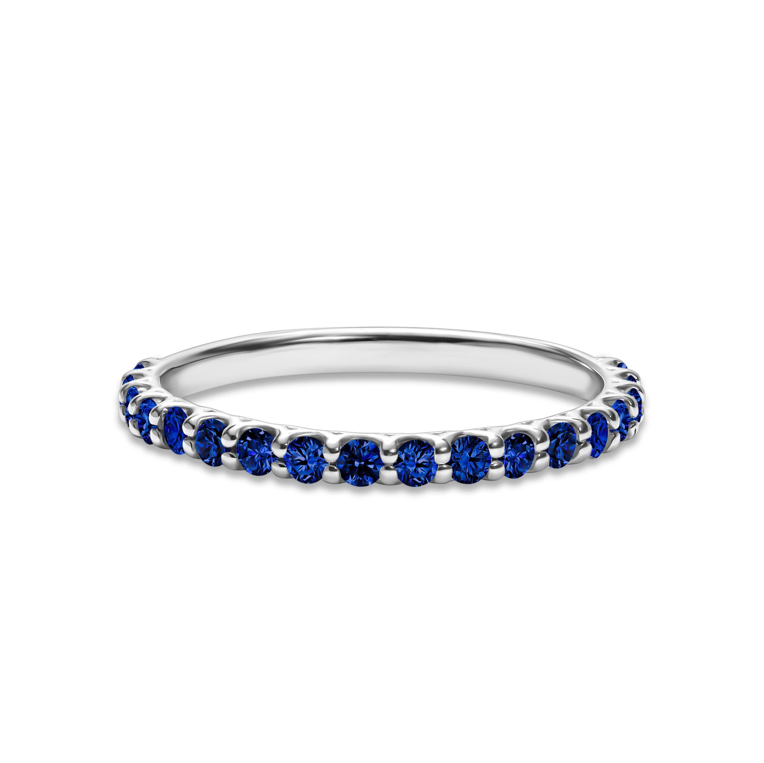 Sapphire Baby