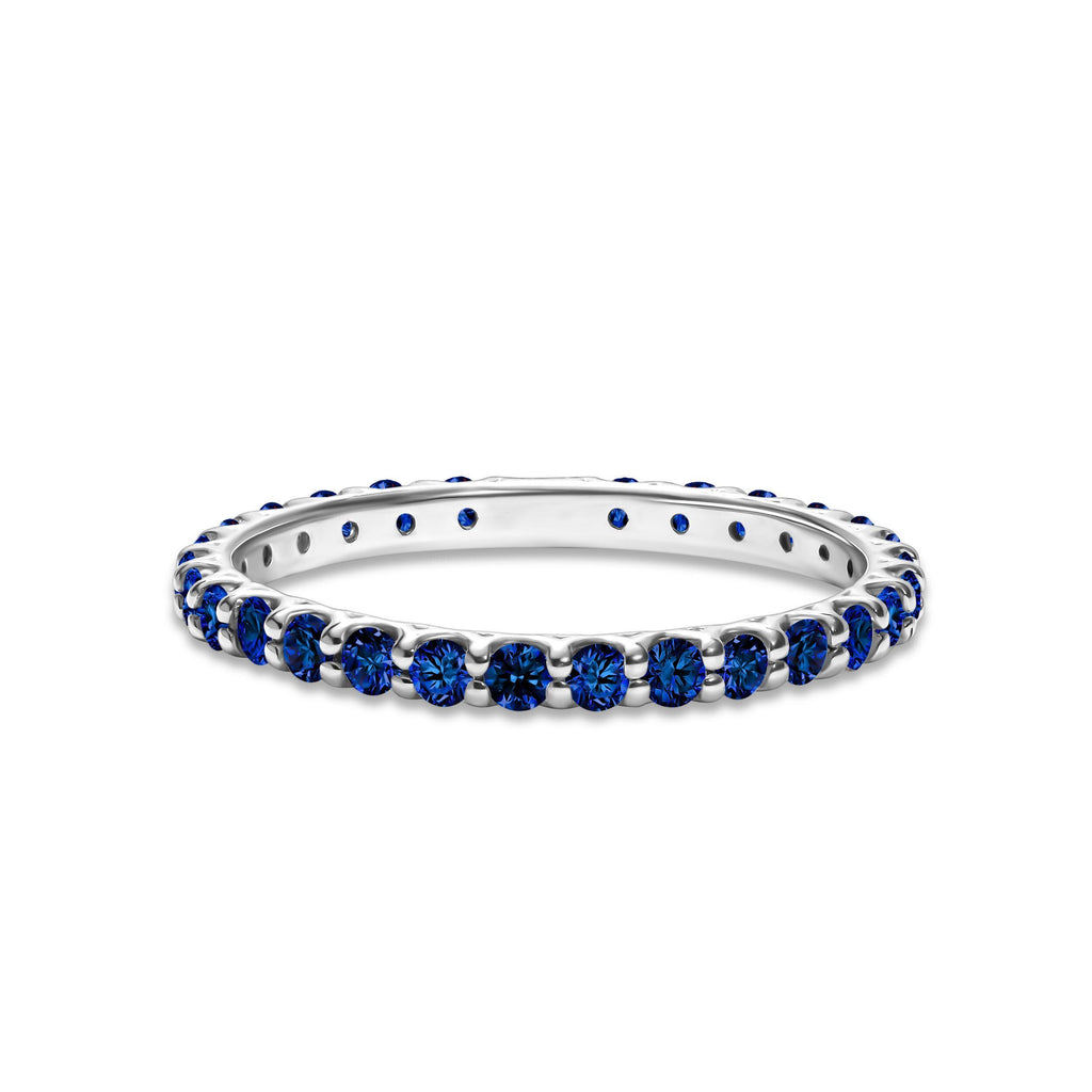 Sapphire Girl