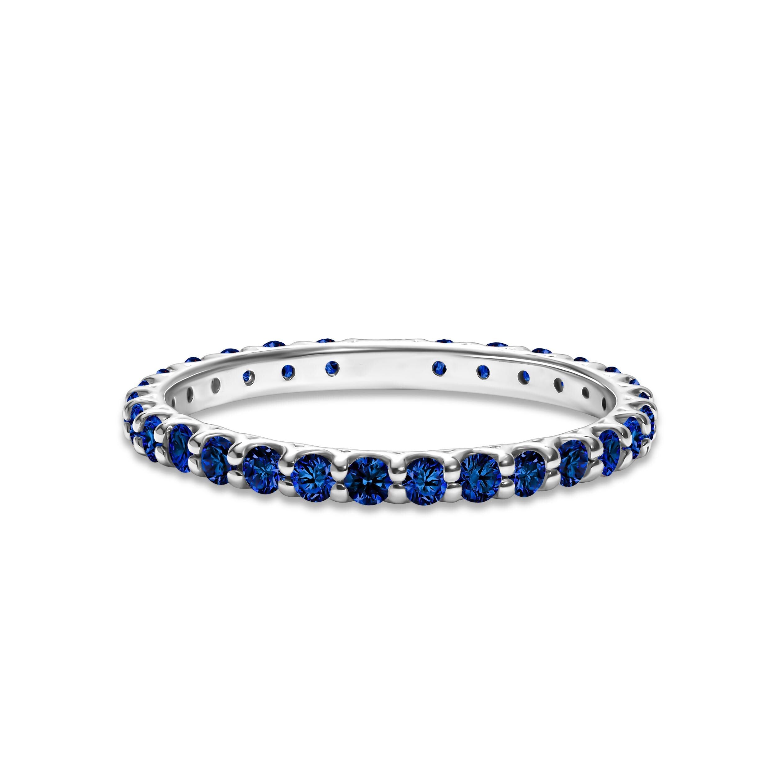 Sapphire Girl