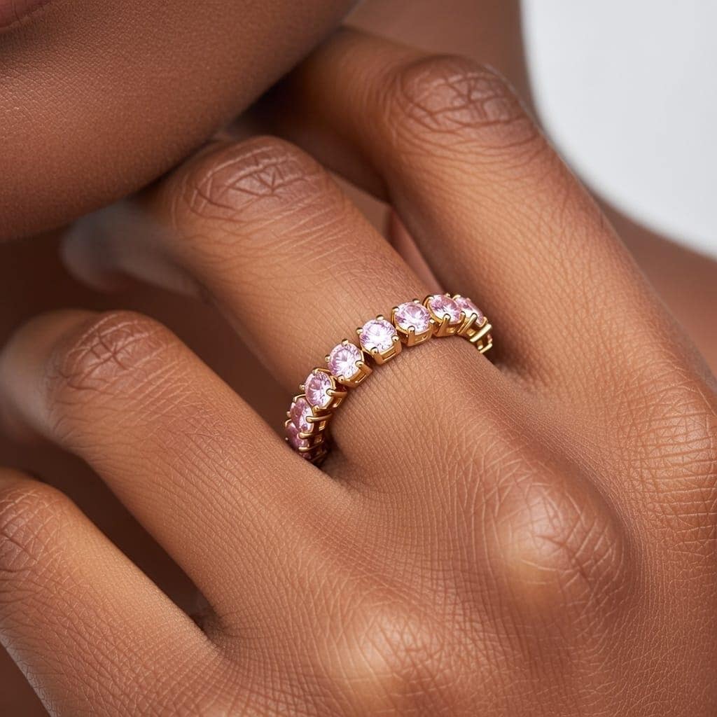Pink Fairy Tale